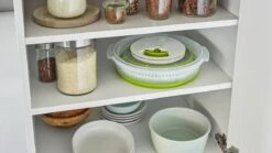 Tefal Slacentrifuge Opvouwbaar - 4 L - 28 Cm -Tefal Koken Verkoopwinkel 1200x674 15