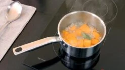 Tefal Virtuoso Pannenset 5 Delig - Hoge Kookpan Ø 22 Cm + Steelpan Ø 16 Cm + Kookpannen Ø 18/20/24 Cm -Tefal Koken Verkoopwinkel 1200x674 19