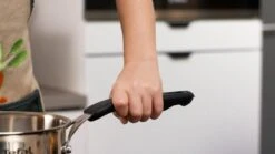 Tefal Cook & Cool E493S6 - Set 3-delig (kookpan 20/24 + Steelpan 16) 38 Tefal Cook & Cool E493S6 - Set 3-delig (kookpan 20/24 + Steelpan 16) -Tefal Koken Verkoopwinkel 1200x674 37