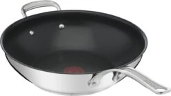Tefal Jamie Oliver Cook's Classic Wokpan - Ø 30 Cm 9 Tefal Jamie Oliver Cook's Classic Wokpan - Ø 30 Cm -Tefal Koken Verkoopwinkel 1200x676 1