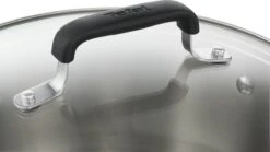 Tefal Cook & Cool E493S6 - Set 3-delig (kookpan 20/24 + Steelpan 16) 30 Tefal Cook & Cool E493S6 - Set 3-delig (kookpan 20/24 + Steelpan 16) -Tefal Koken Verkoopwinkel 1200x676 2