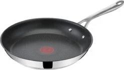 Tefal Jamie Oliver Cooks Direct On Pannenset - 2 Stuks -Tefal Koken Verkoopwinkel 1200x681 1