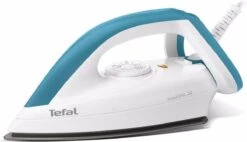 Tefal FS4020 - Droogstrijkijzer -Tefal Koken Verkoopwinkel 1200x691