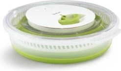 Tefal Slacentrifuge Opvouwbaar - 4 L - 28 Cm -Tefal Koken Verkoopwinkel 1200x703 2