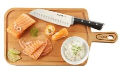Tefal Ice Force Messenset - 5-delig - Inclusief Messenblok -Tefal Koken Verkoopwinkel 1200x706 1