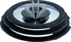 Tefal Ingenio Easy Cook & Clean Pannenset - 10-delig - Niet Geschikt Voor Inductie 19 Tefal Ingenio Easy Cook & Clean Pannenset - 10-delig - Niet Geschikt Voor Inductie -Tefal Koken Verkoopwinkel 1200x708 1