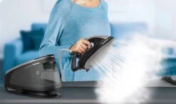 Tefal Express Easy SV6140 Stoomgenerator -Tefal Koken Verkoopwinkel 1200x709