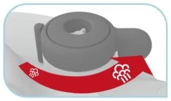 Tefal Clipso Minut Easy Snelkookpan - 6 Liter - Ø 22 Cm -Tefal Koken Verkoopwinkel 1200x711 1