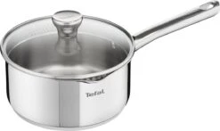 Tefal Duetto 3-delige Kookset - Steelpan Ø 16 Cm, Kookpan Ø 20/24 Cm 23 Tefal Duetto 3-delige Kookset - Steelpan Ø 16 Cm, Kookpan Ø 20/24 Cm -Tefal Koken Verkoopwinkel 1200x714