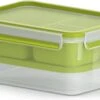 Tefal Masterseal To Go Lunchbox XL - 2,2L - Met Inlays