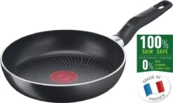 Tefal Start'easy Koekenpan 20 Cm -Tefal Koken Verkoopwinkel 1200x720 2