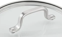 Tefal Virtuoso Pannenset 4-delig - Kookpan Ø 16/20/24 Cm + Steelpan Ø 16 Cm 24 Tefal Virtuoso Pannenset 4-delig - Kookpan Ø 16/20/24 Cm + Steelpan Ø 16 Cm -Tefal Koken Verkoopwinkel 1200x722