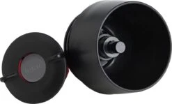 Tefal Travel Mug Thermobeker - 360 Ml - RVS/Donkerblauw -Tefal Koken Verkoopwinkel 1200x725