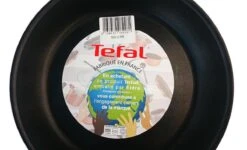 TEFAL Koekenpan Ø 24 Cm - Thermospot - Cooltouch Greep - NIET VOOR INDUCTIE -Tefal Koken Verkoopwinkel 1200x727