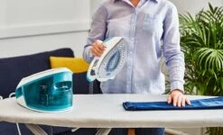 Tefal Express Anti-Calc SV8010 - Stoomgenerator -Tefal Koken Verkoopwinkel 1200x728