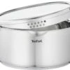 Tefal Nordica Kookpan - Ø 20 Cm -