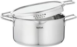 Tefal Nordica Pannenset 3 Delig - Steelpan Ø 16 Cm & Kookpan Ø 20 + Ø 24 Cm 23 Tefal Nordica Pannenset 3 Delig - Steelpan Ø 16 Cm & Kookpan Ø 20 + Ø 24 Cm -Tefal Koken Verkoopwinkel 1200x729 2
