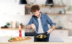 Tefal Unlimited Koekenpan - Ø 20 Cm -Tefal Koken Verkoopwinkel 1200x732