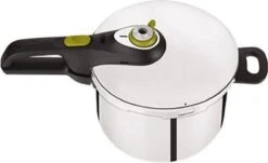 Tefal Secure5 NEO Snelkookpan - 4 Liter - Ø 22 Cm -Tefal Koken Verkoopwinkel 1200x733