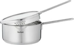 Tefal Nordica Pannenset 3 Delig - Steelpan Ø 16 Cm & Kookpan Ø 20 + Ø 24 Cm 37 Tefal Nordica Pannenset 3 Delig - Steelpan Ø 16 Cm & Kookpan Ø 20 + Ø 24 Cm -Tefal Koken Verkoopwinkel 1200x738 3