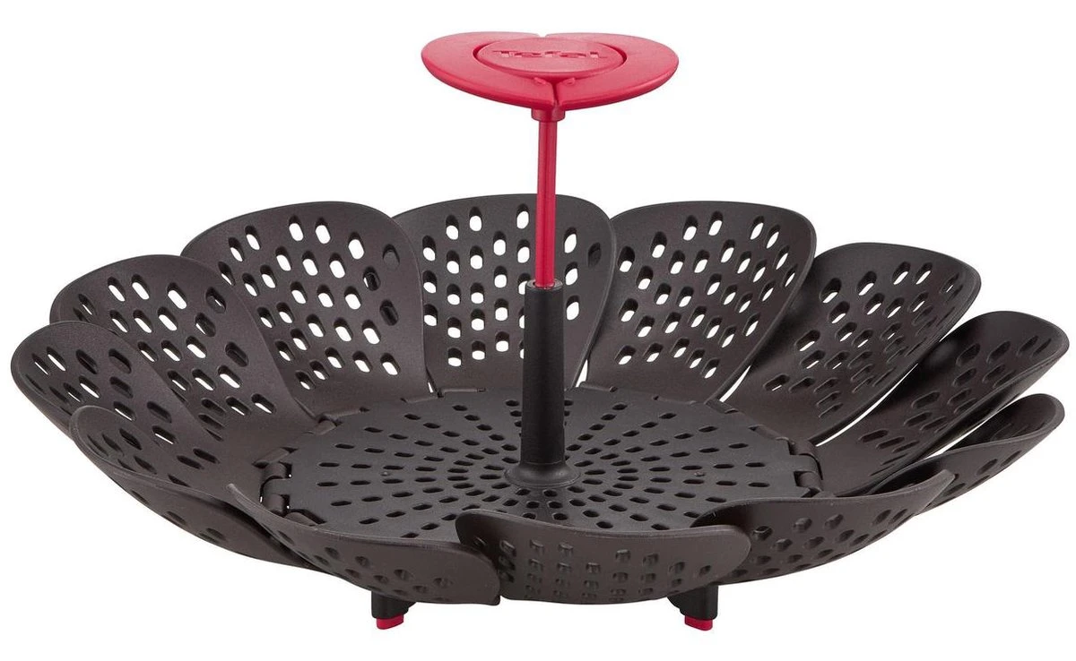 Tefal Ingenio K20716 - Stoommandje 6 Tefal Ingenio K20716 - Stoommandje - Afbeelding 6