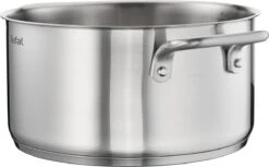 Tefal Virtuoso Pannenset 4-delig - Kookpan Ø 16/20/24 Cm + Steelpan Ø 16 Cm 35 Tefal Virtuoso Pannenset 4-delig - Kookpan Ø 16/20/24 Cm + Steelpan Ø 16 Cm -Tefal Koken Verkoopwinkel 1200x742