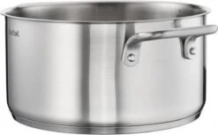 Tefal Virtuoso Pannenset 5 Delig - Hoge Kookpan Ø 22 Cm + Steelpan Ø 16 Cm + Kookpannen Ø 18/20/24 Cm -Tefal Koken Verkoopwinkel 1200x743