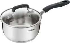 Tefal Cook & Cool E493S6 - Set 3-delig (kookpan 20/24 + Steelpan 16) 23 Tefal Cook & Cool E493S6 - Set 3-delig (kookpan 20/24 + Steelpan 16) -Tefal Koken Verkoopwinkel 1200x747 1