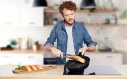 Tefal Unlimited Koekenpan - Ø 20 Cm -Tefal Koken Verkoopwinkel 1200x747