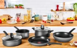 Tefal Easy Chef Wokpan - Ø 28 Cm -Tefal Koken Verkoopwinkel 1200x753