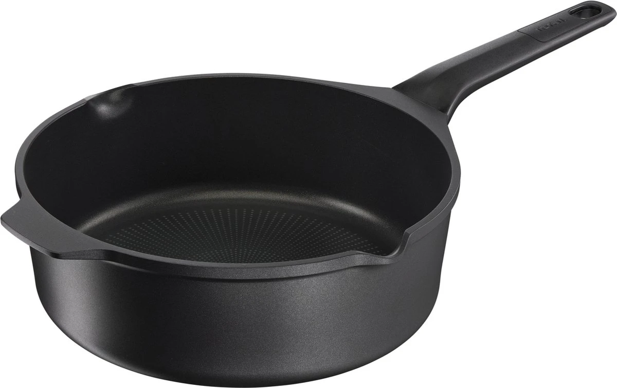 Tefal Robusto - Hapjespan - Ø26 Cm - Met Deksel 7 Tefal Robusto - Hapjespan - Ø26 Cm - Met Deksel - Afbeelding 7