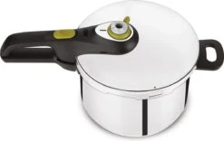 Tefal Secure 5 P25340 Snelkookpan - 3L - 2 Deksels -Tefal Koken Verkoopwinkel 1200x756