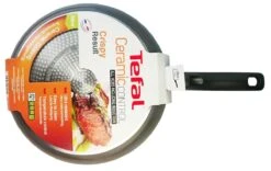 Tefal Ceramic Control Koekenpan - Ø 28 Cm – Thermospot – Cooltouch Greep -Tefal Koken Verkoopwinkel 1200x760