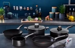 Tefal Unlimited Koekenpan - Ø 20 Cm -Tefal Koken Verkoopwinkel 1200x778 1