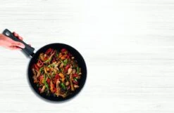 Tefal Easy Chef Wokpan - Ø 28 Cm -Tefal Koken Verkoopwinkel 1200x782 3