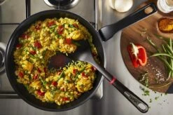 Tefal XL Force Pannenset 3 Delig - Kookpannen Ø 24 Cm + Ø 28 Cm & Wokpan Ø 28 Cm - Niet Geschikt Voor Inductie -Tefal Koken Verkoopwinkel 1200x796 1