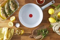 Tefal Natural Chef Koekenpan - Ø 24 Cm 11 Tefal Natural Chef Koekenpan - Ø 24 Cm -Tefal Koken Verkoopwinkel 1200x797