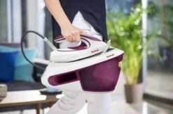 Tefal Express Anti-Calc SV8054 - Stoomgenerator -Tefal Koken Verkoopwinkel 1200x798 3