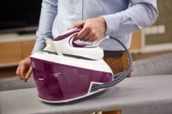 Tefal Express Anti-Calc SV8054 - Stoomgenerator -Tefal Koken Verkoopwinkel 1200x799 10