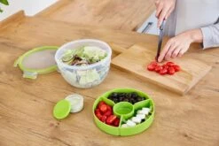 Tefal Masterseal To Go Saladebox XL - 2,6L - Met Inlays -Tefal Koken Verkoopwinkel 1200x800 101
