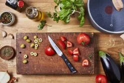 Tefal Natural Force Hapjespan - Ø 24 Cm + Deksel -Tefal Koken Verkoopwinkel 1200x800 11