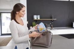 Tefal MasterSeal Fresh Mealprep Set - 5 X 800ml - Blauw -Tefal Koken Verkoopwinkel 1200x800 126