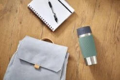 Tefal Travel Mug Easy Twist Thermobeker - Groen - 0,36 Liter 18 Tefal Travel Mug Easy Twist Thermobeker - Groen - 0,36 Liter -Tefal Koken Verkoopwinkel 1200x800 14