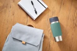 Tefal Travel Mug Easy Twist Thermobeker - Groen - 0,36 Liter 28 Tefal Travel Mug Easy Twist Thermobeker - Groen - 0,36 Liter -Tefal Koken Verkoopwinkel 1200x800 16