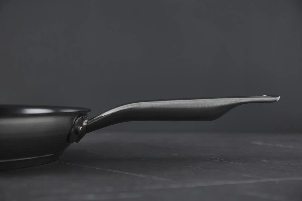 Tefal Virtuoso Koekenpan - Ø 24 Cm 6 Tefal Virtuoso Koekenpan - Ø 24 Cm - Afbeelding 6