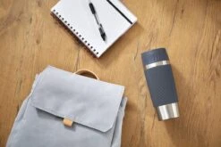 Tefal Travel Mug Easy Twist Thermobeker - Antraciet - 0,36 Liter -Tefal Koken Verkoopwinkel 1200x800 22