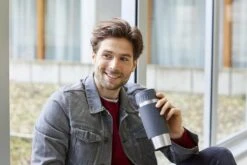 Tefal Travel Mug Easy Twist Thermobeker - Antraciet - 0,36 Liter -Tefal Koken Verkoopwinkel 1200x800 23