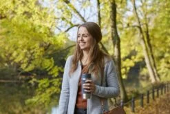 Tefal Travel Mug Easy Twist Thermobeker - Antraciet - 0,36 Liter -Tefal Koken Verkoopwinkel 1200x800 24