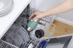 Tefal Compact Travel Mug Compact Thermosfles - 0,3 L - Groen -Tefal Koken Verkoopwinkel 1200x800 26