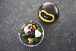 Tefal 5 Second Chopper Hakmolen - 900 Ml 27 Tefal 5 Second Chopper Hakmolen - 900 Ml -Tefal Koken Verkoopwinkel 1200x800 30